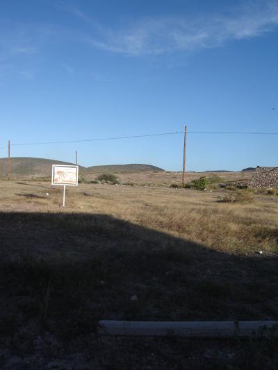 Lots/Land For sale in La Paz, Baja California Sur, Mexico - Lomas de Palmira